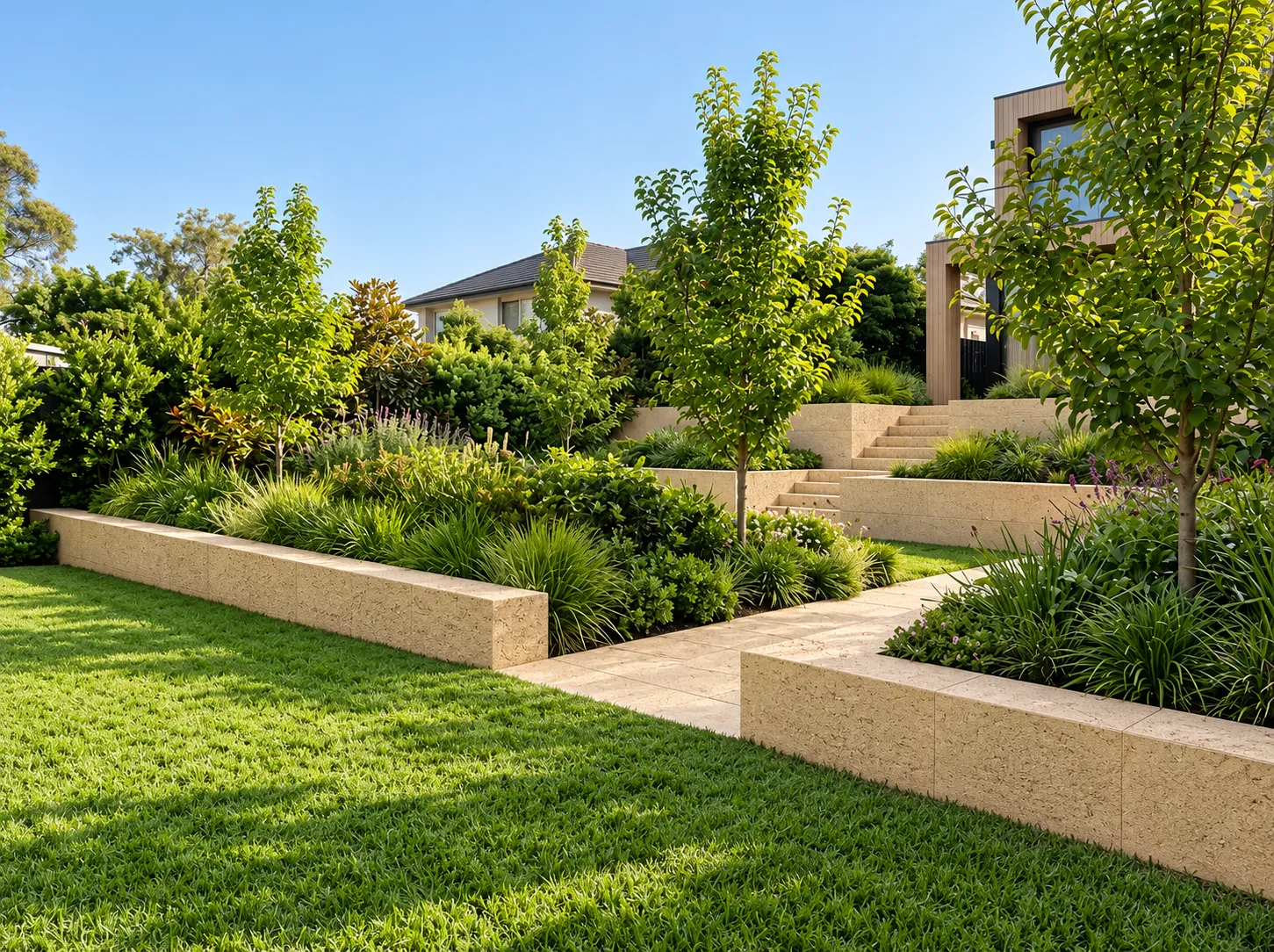 photo — Garden & landscaping