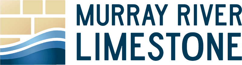 Murray River Limestone Logo