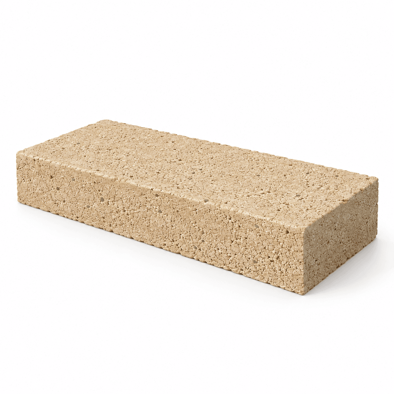 Hollow Core Capping